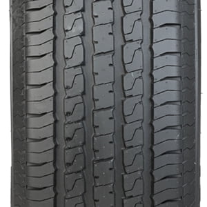 Trailer King RST ST235/85R16 125/121M E Trailer Tire