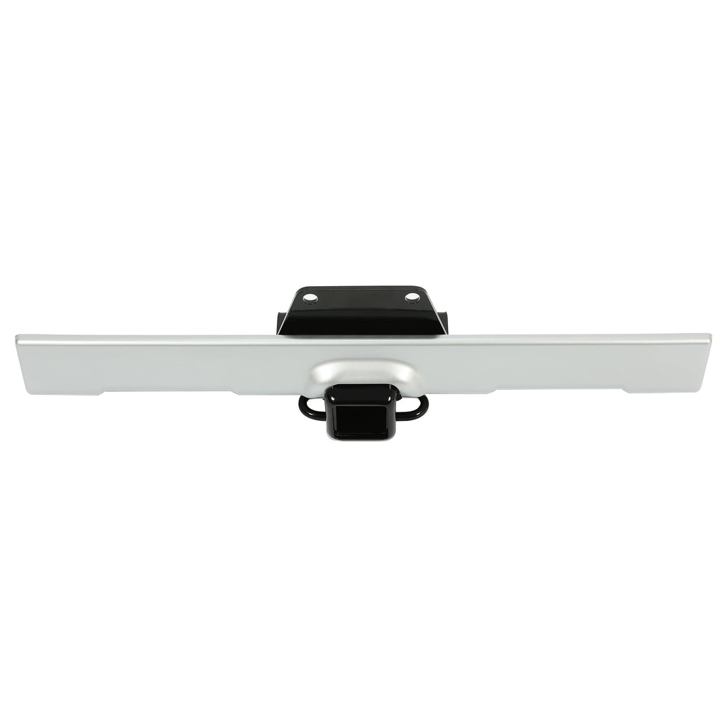Kojem Trailer Hitch+Bumper Panel for 2007-2014 Toyota FJ Cruiser Tow Hitch Kit  PT228-60060 PT228-35110