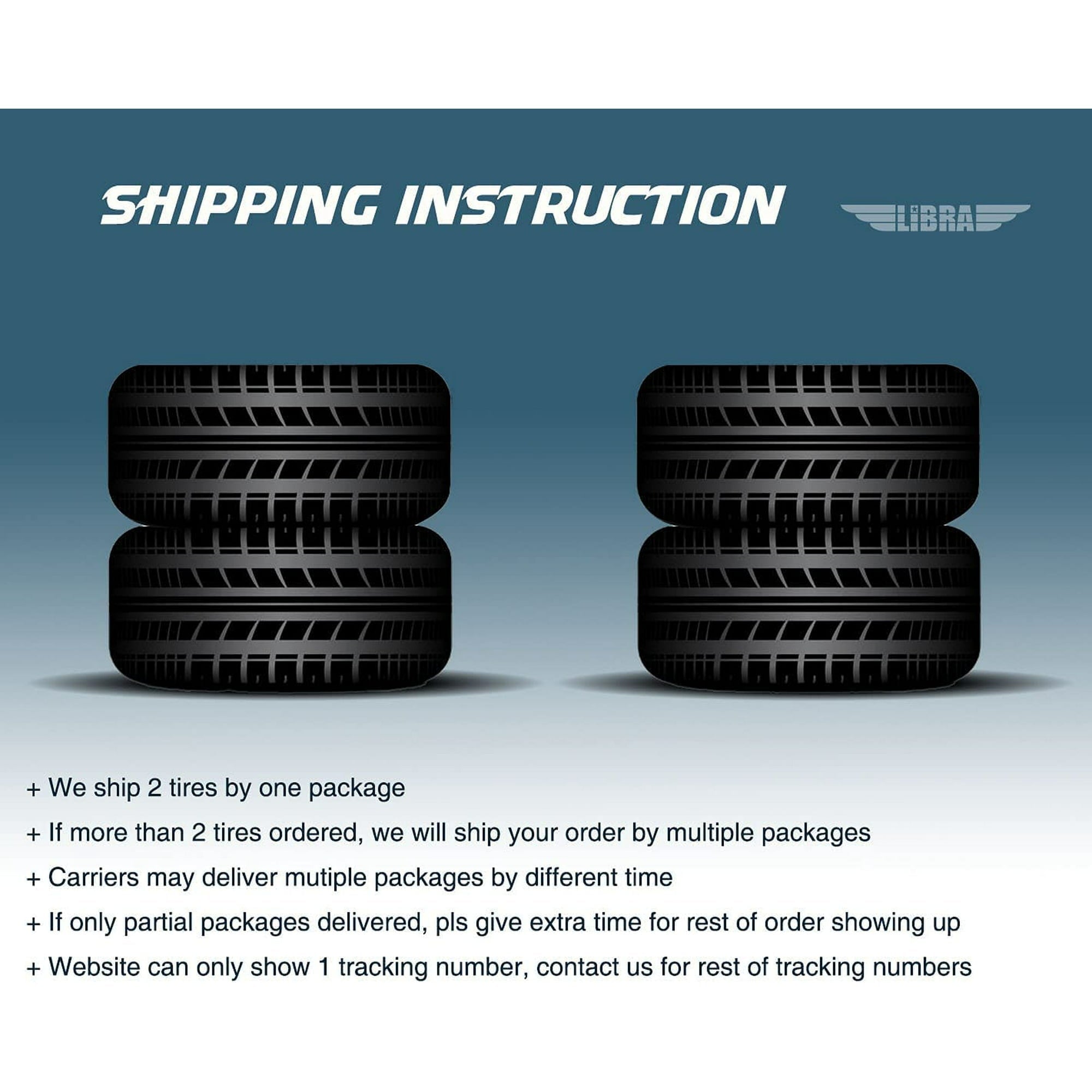 WANDA 215/35-14 Golf Cart ATV Tires 4 Ply 215/35x14 14009