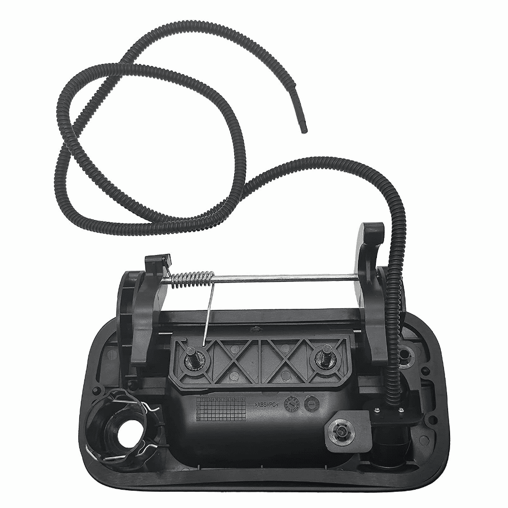 For 2004-2014 Ford F150 Trucks Tailgate Handle Mount Backup Rear View Camera US