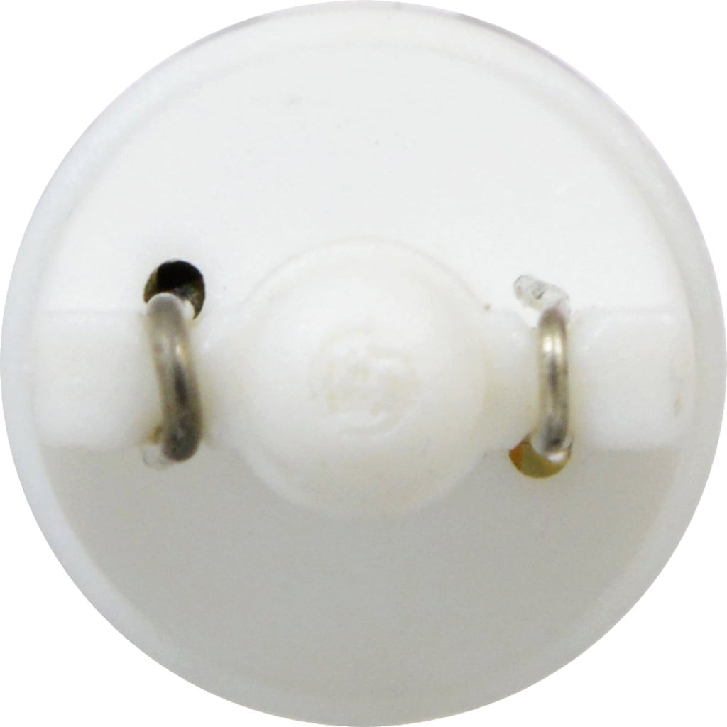 Sylvania 194 White LED Automotive Mini Bulb, Pack of 1