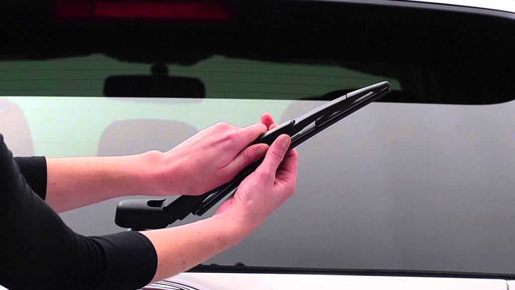 Rain-x Expert Fit Rear Wiper Blade 16" Replacement 16B - 850012