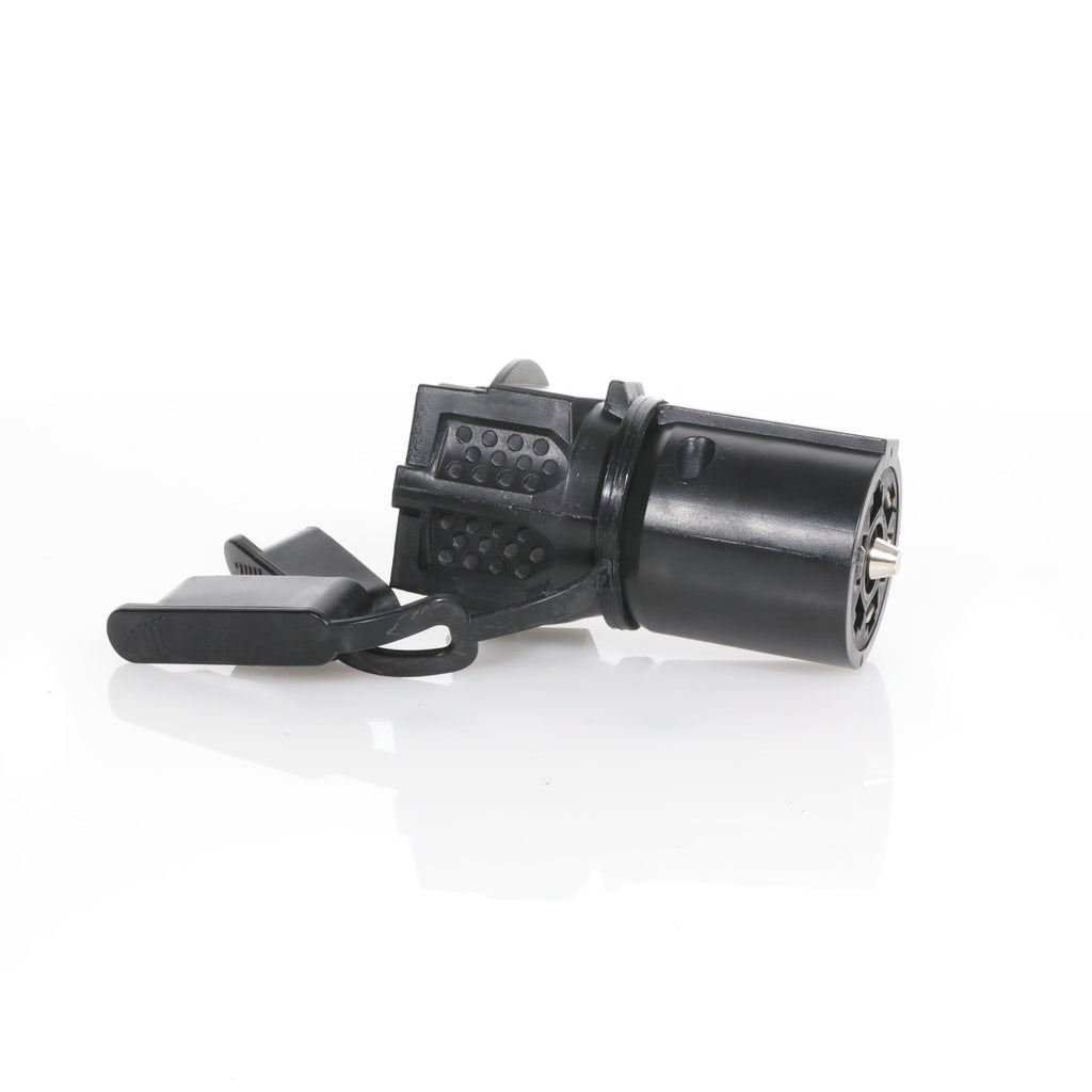Hopkins Towing Solutions Multi-Tow 7 Blade to 5 and 4 Flat Adapter, New, 47385