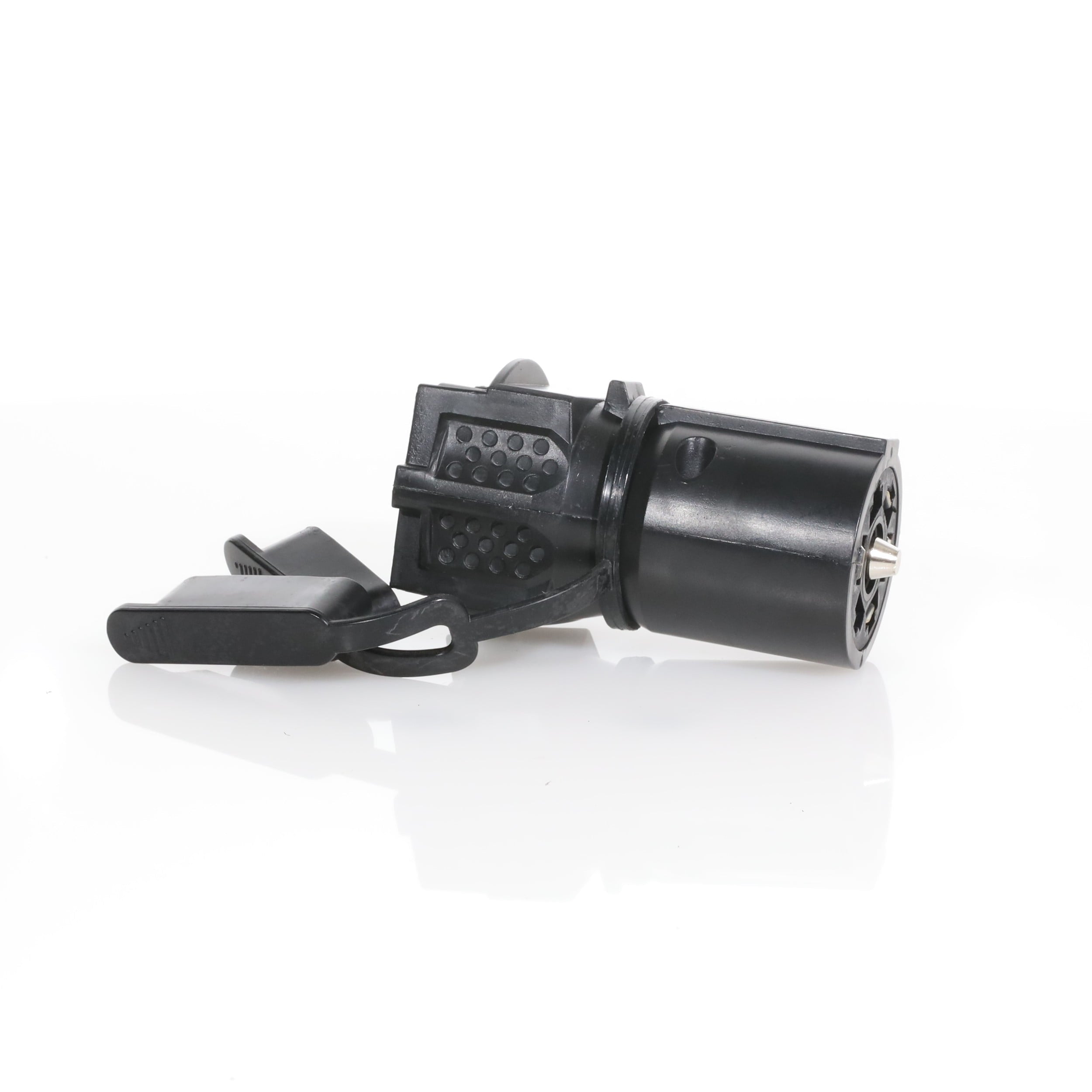 Hopkins Towing Solutions Multi-Tow 7 Blade to 5 and 4 Flat Adapter, New, 47385