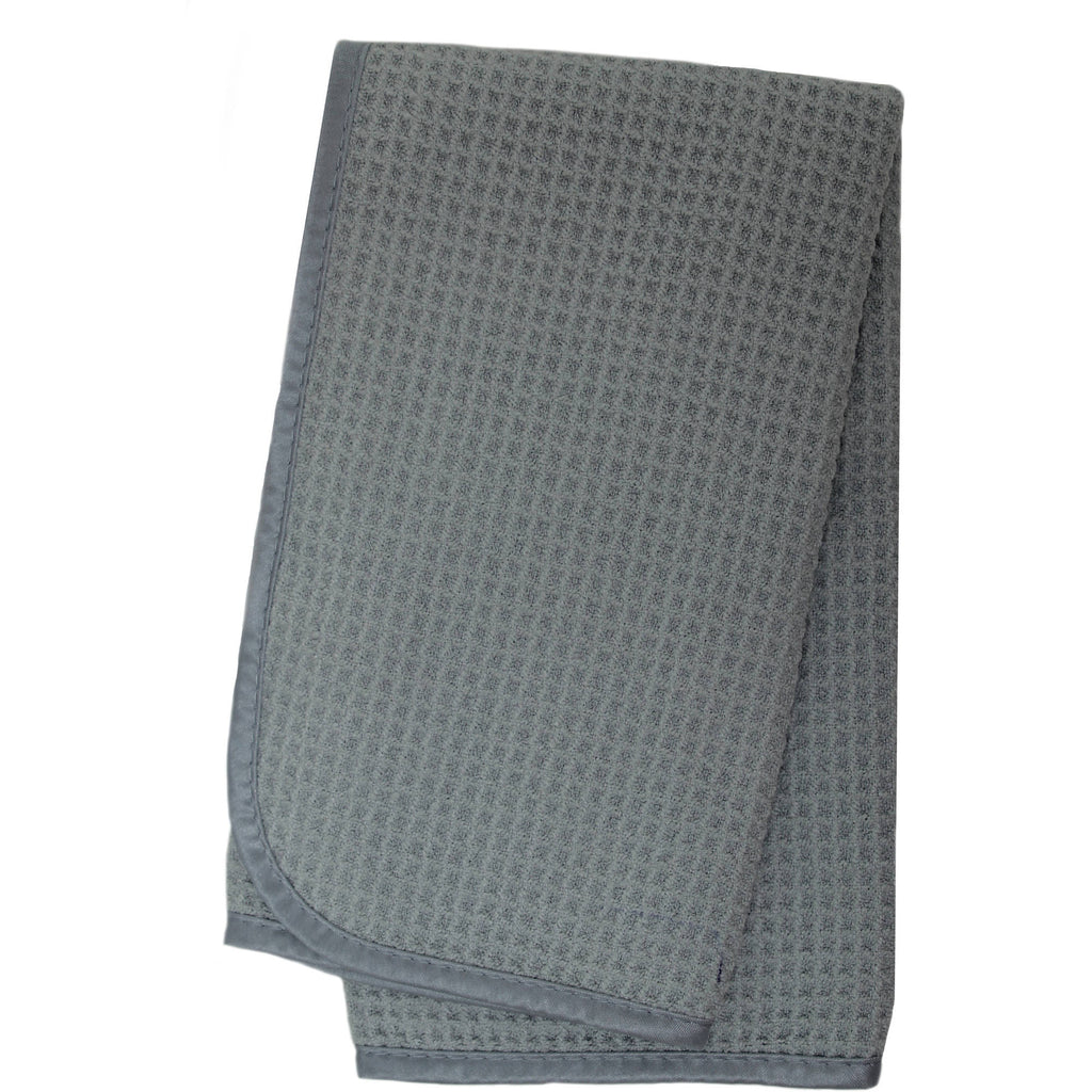 Mothers Ultra Soft Wheel and Jamb Towel, 16" x 20"