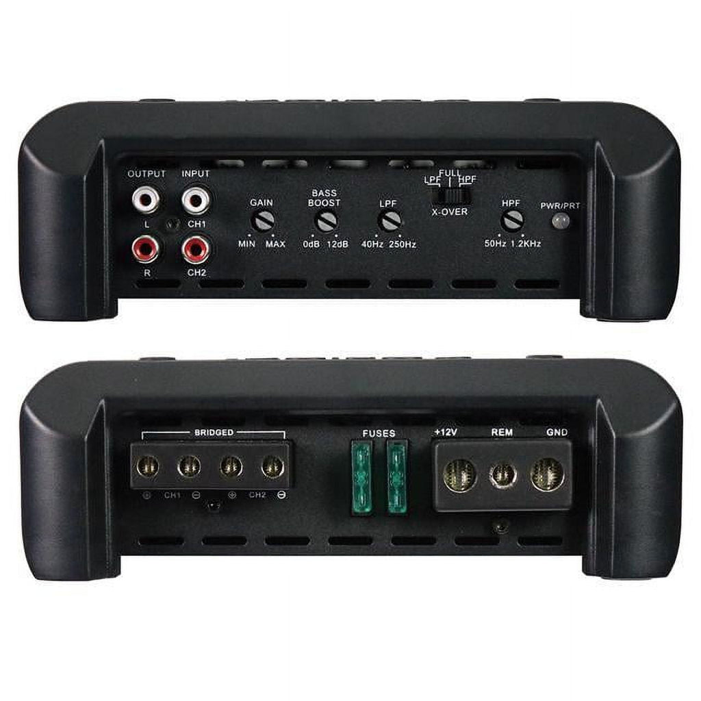 Orion CBT45002 Cobalt 2 Channel Amplifier 4500 Watts Max