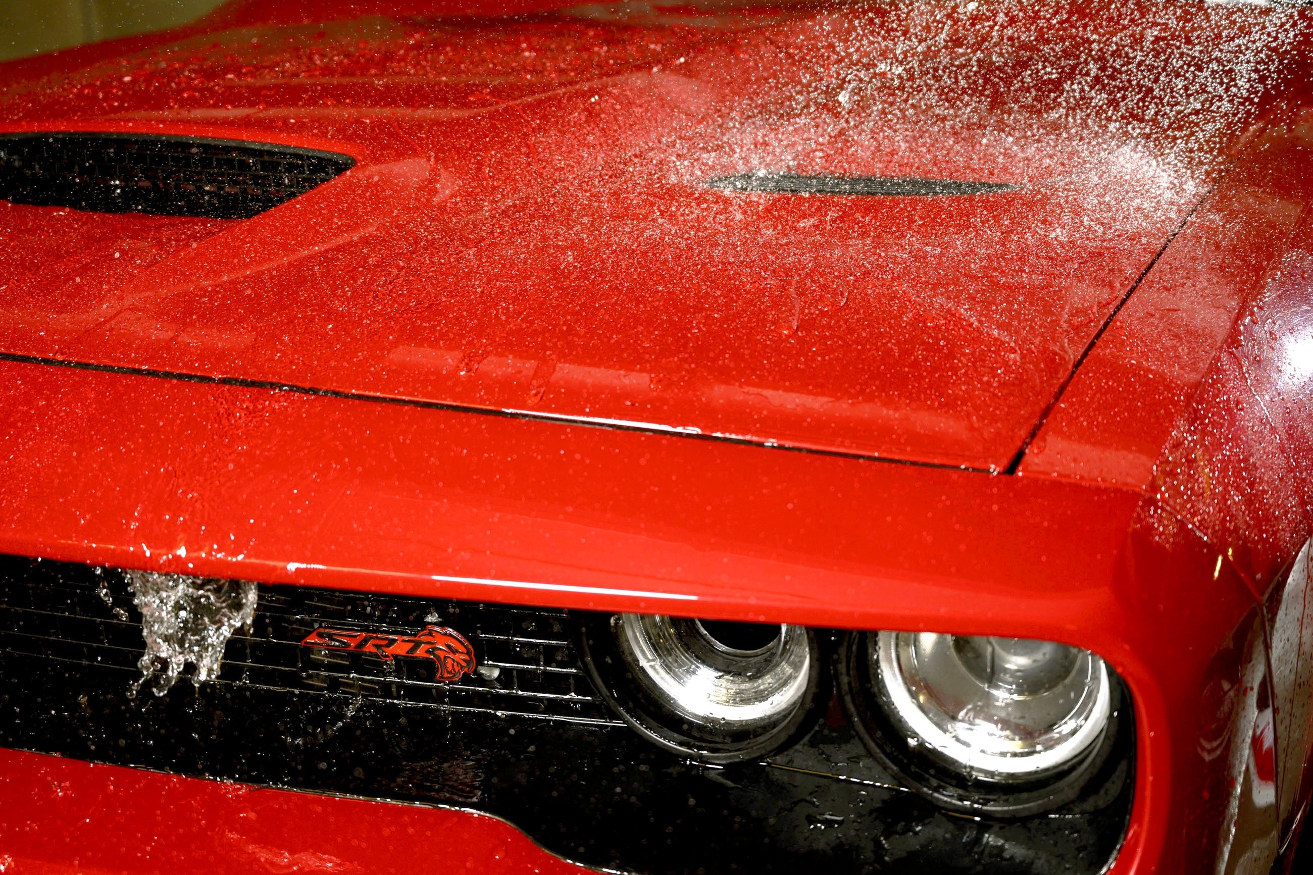 Black Magic Wet Shine Car Wash - 120065W