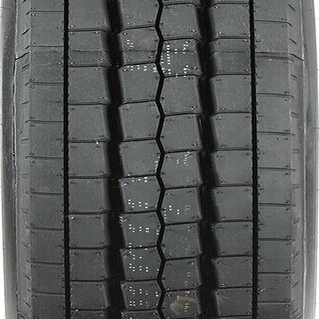 Goodyear G647 RSS Commercial Van 245/70R19.5 133L G Commercial Tire