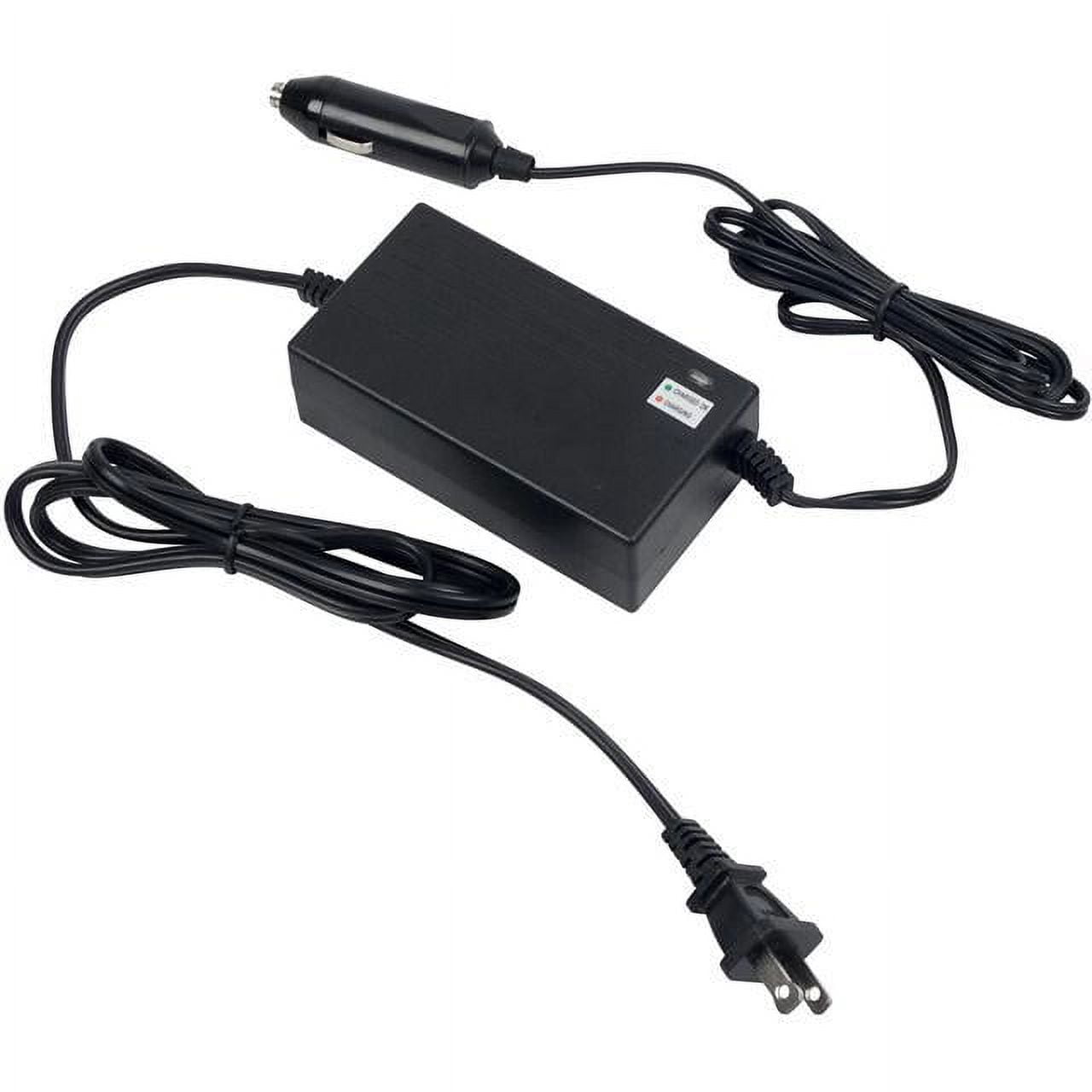 Wagan Corp Solar E Portable Power Cube