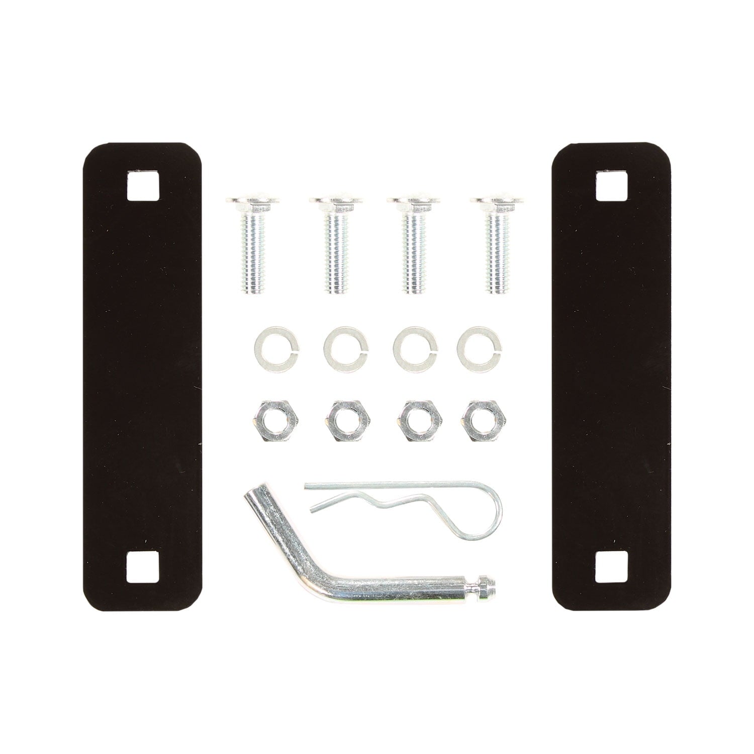Draw-Tite 24796 Sportframe Receiver Trailer Hitch for Nissan Altima & Maxima