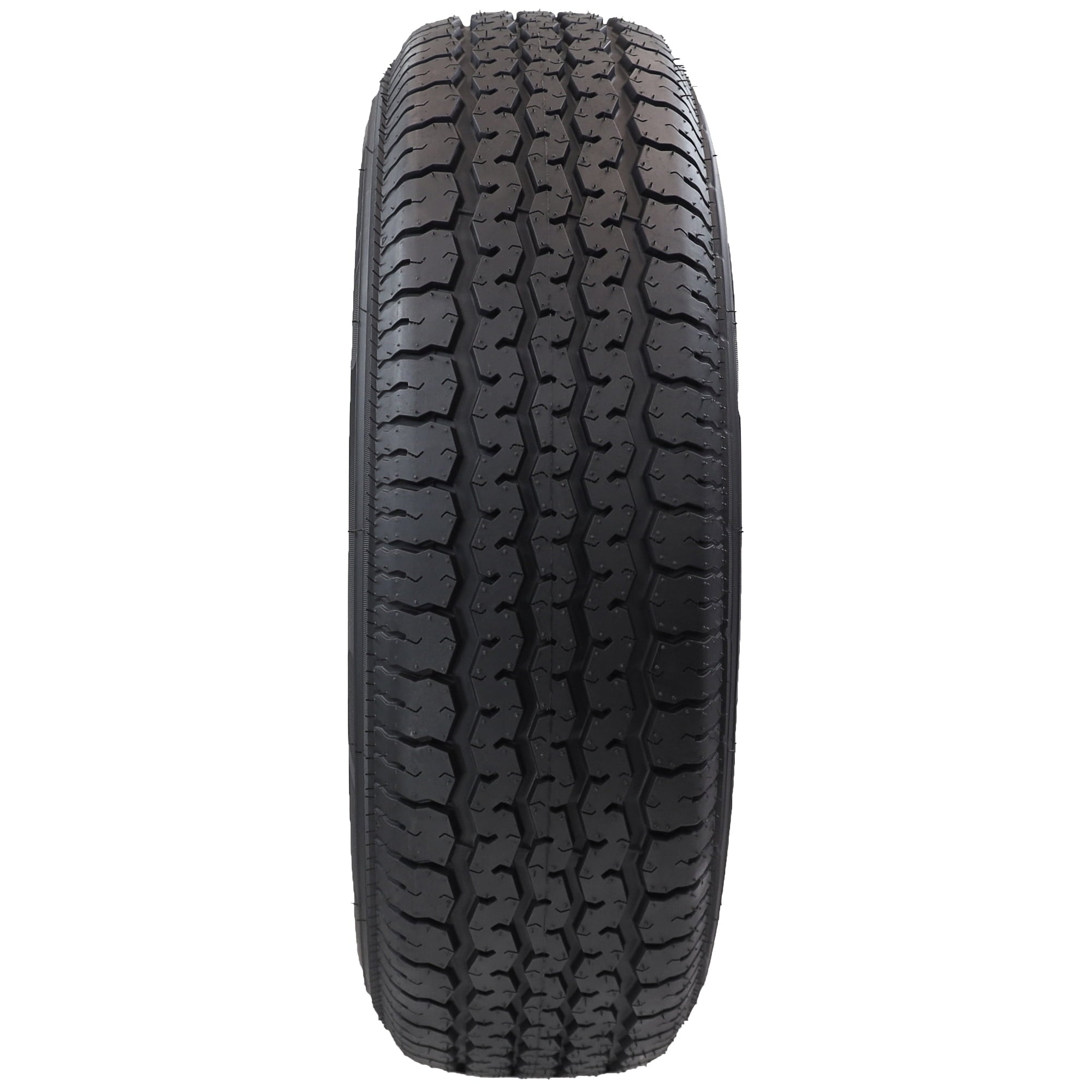 Greenball Transmaster EV ST205/75R14 8 PR Hi-Speed Special Trailer Radial Tire (Tire Only)