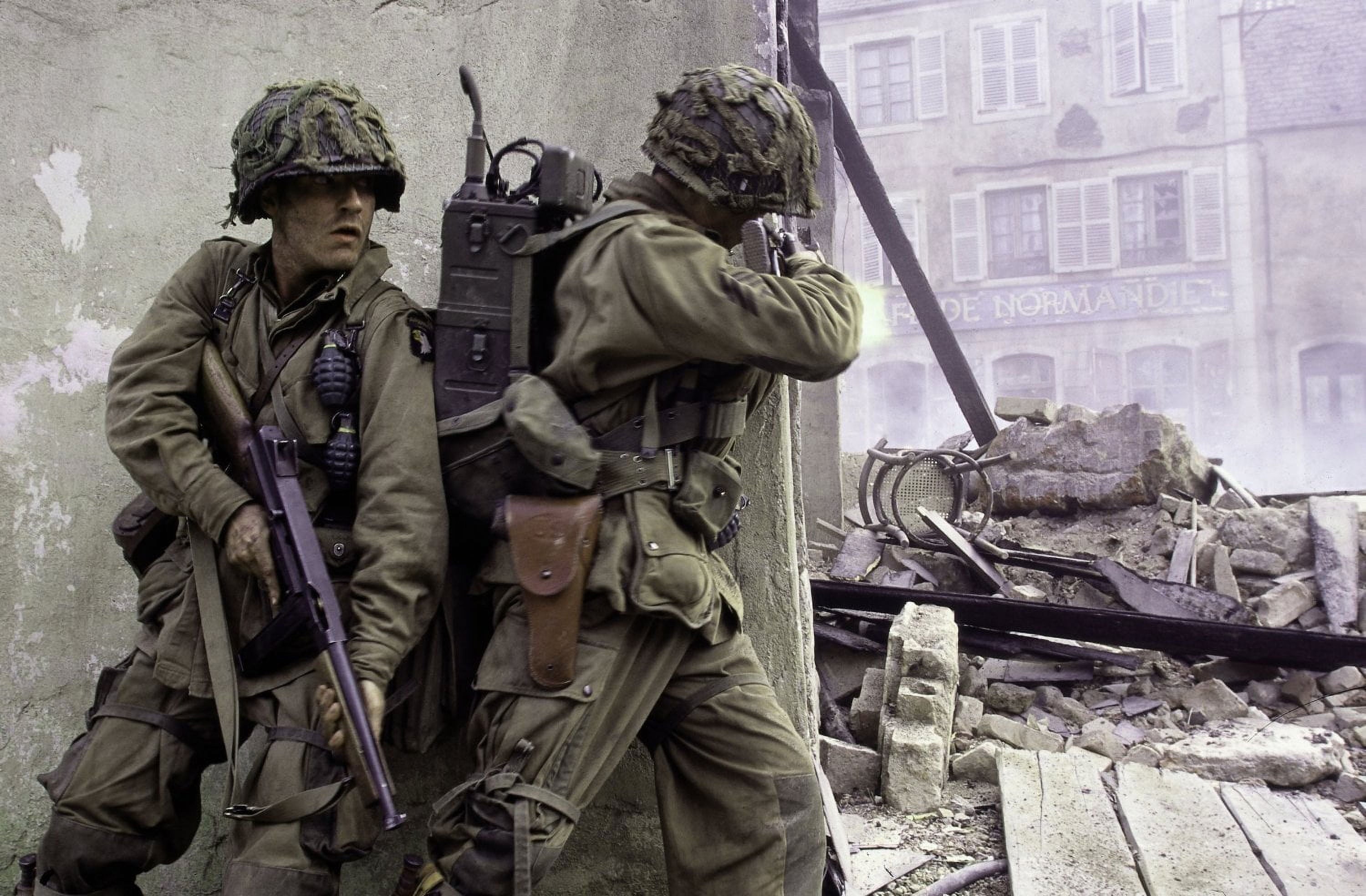 Band of Brothers (Blu-ray)
