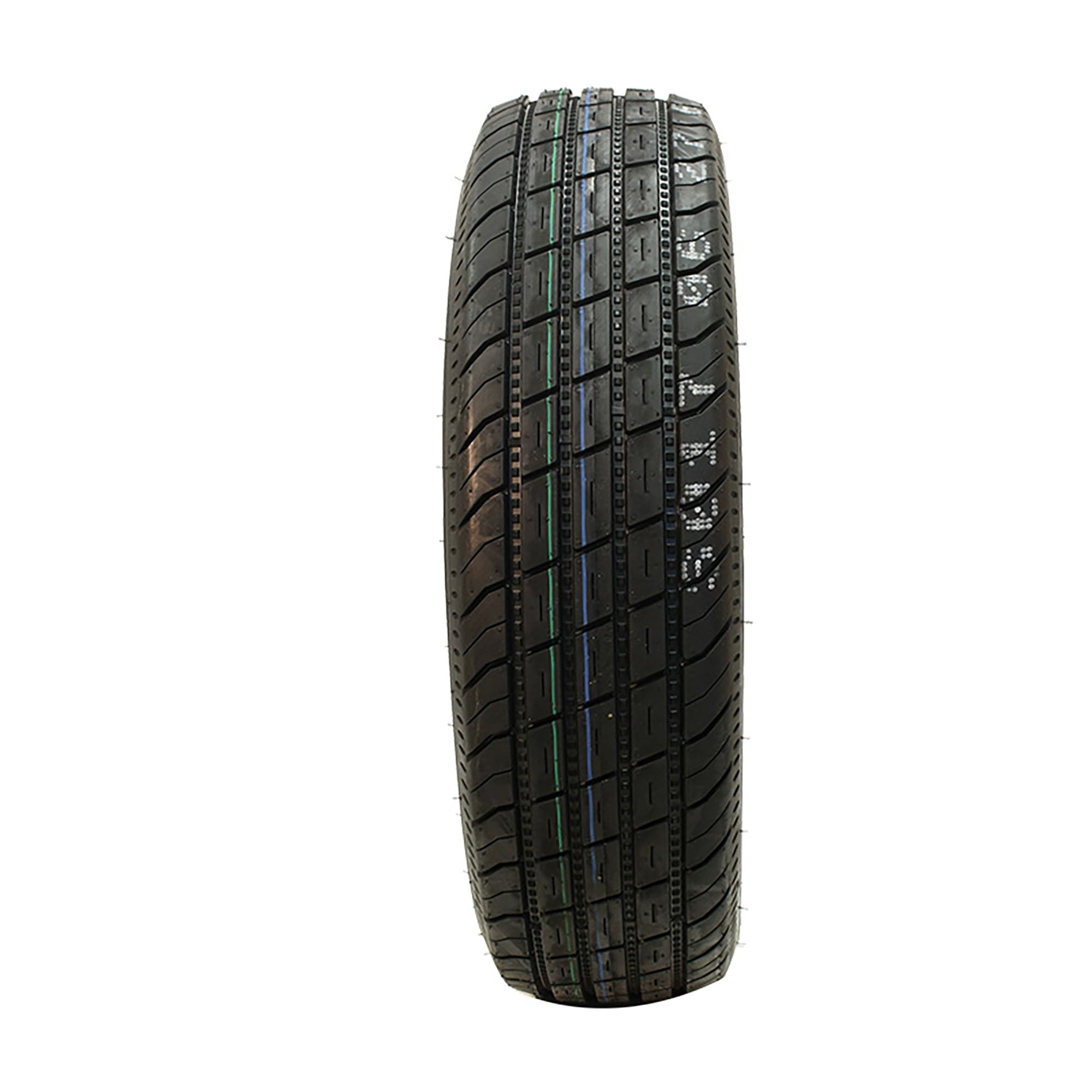 Gladiator QR25-TS Trailer ST235/85R16 132/127N G Trailer Tire