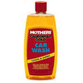05600 Mothers Car Wash Liquid
