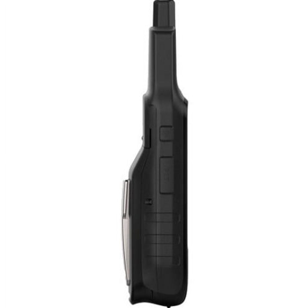Garmin Rino 750 Handheld GPS Navigator