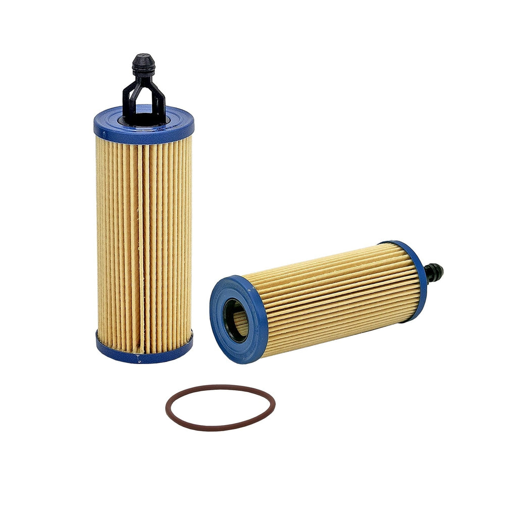 Mobil 1 M1c-456a Oil Filter Fits select: 2014-2018 JEEP GRAND CHEROKEE, 2015-2019 JEEP WRANGLER UNLIMITED