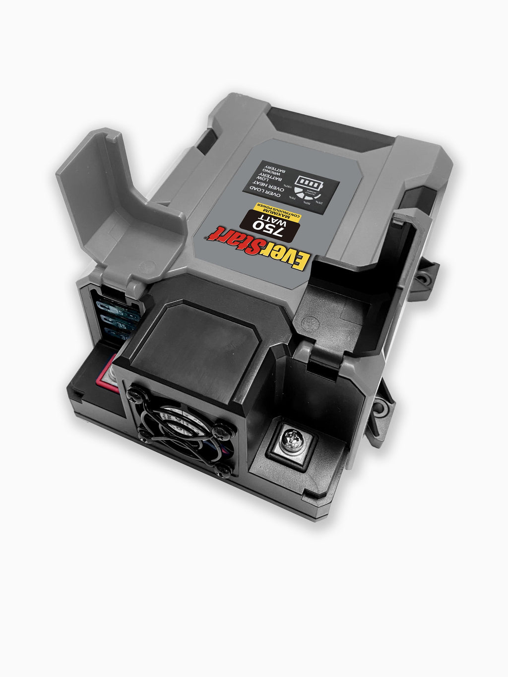 EVST 750 WATTS VEHICLE POWER INVERTER
