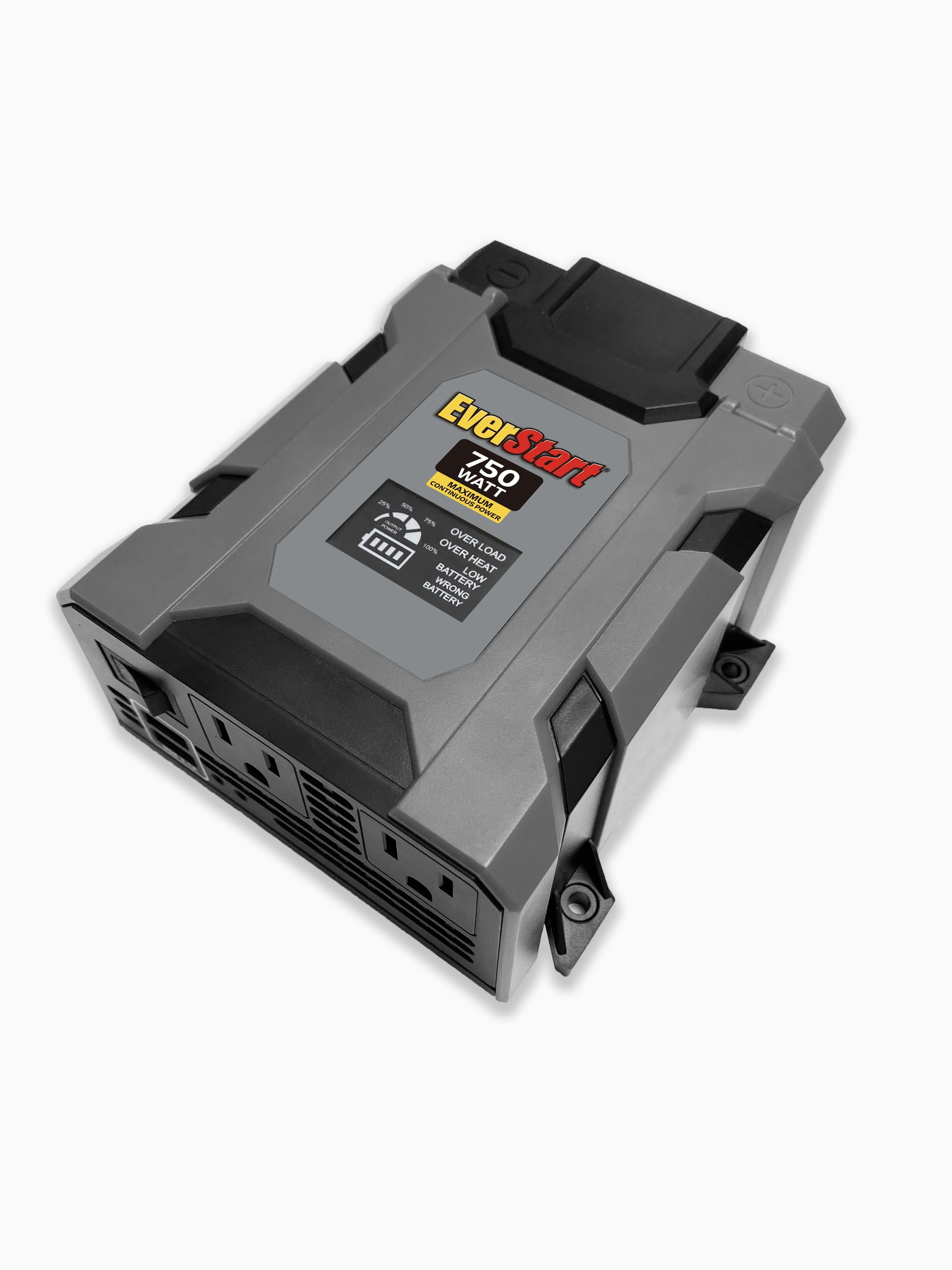 EVST 750 WATTS VEHICLE POWER INVERTER