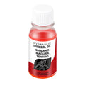 Bicycle Disc Brake Mineral Oil 60Ml Redbicycle Brake Oil Anti-Dry Smooth Mountain Bike Hydraulic Oil Cycling Equipment