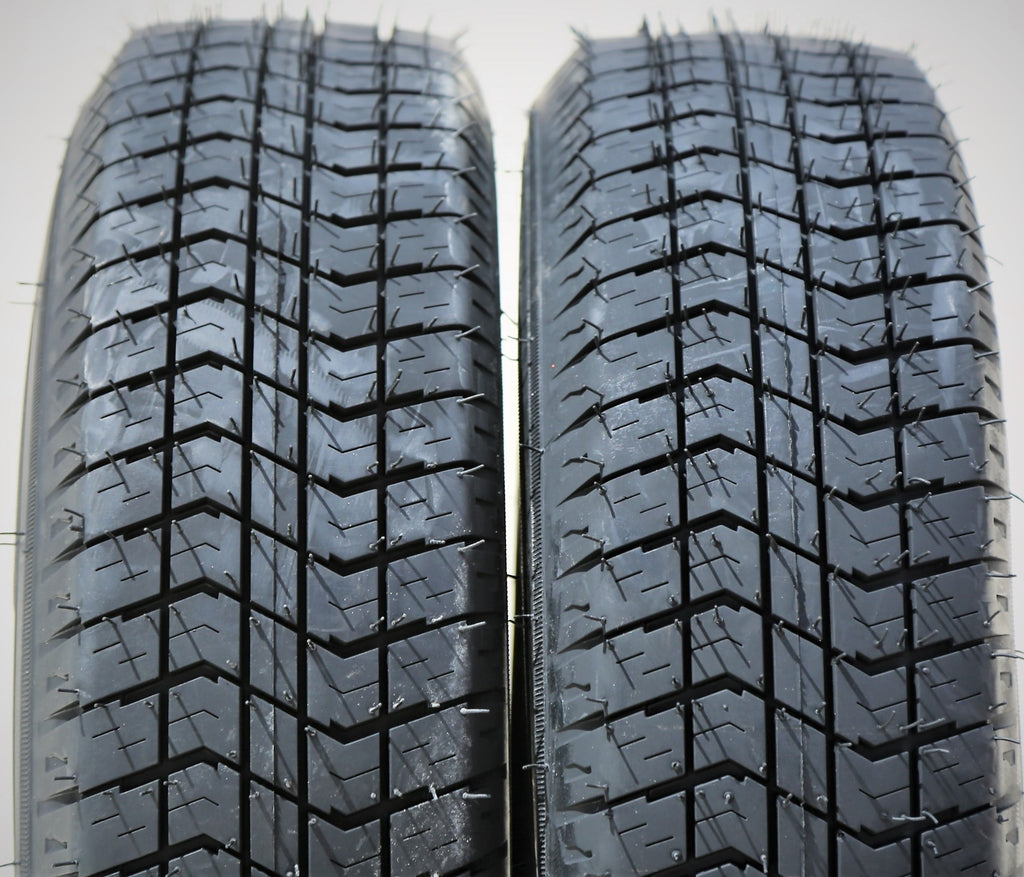 Tire Transeagle TE118 ST 205/75D15 Load C 6 Ply Trailer