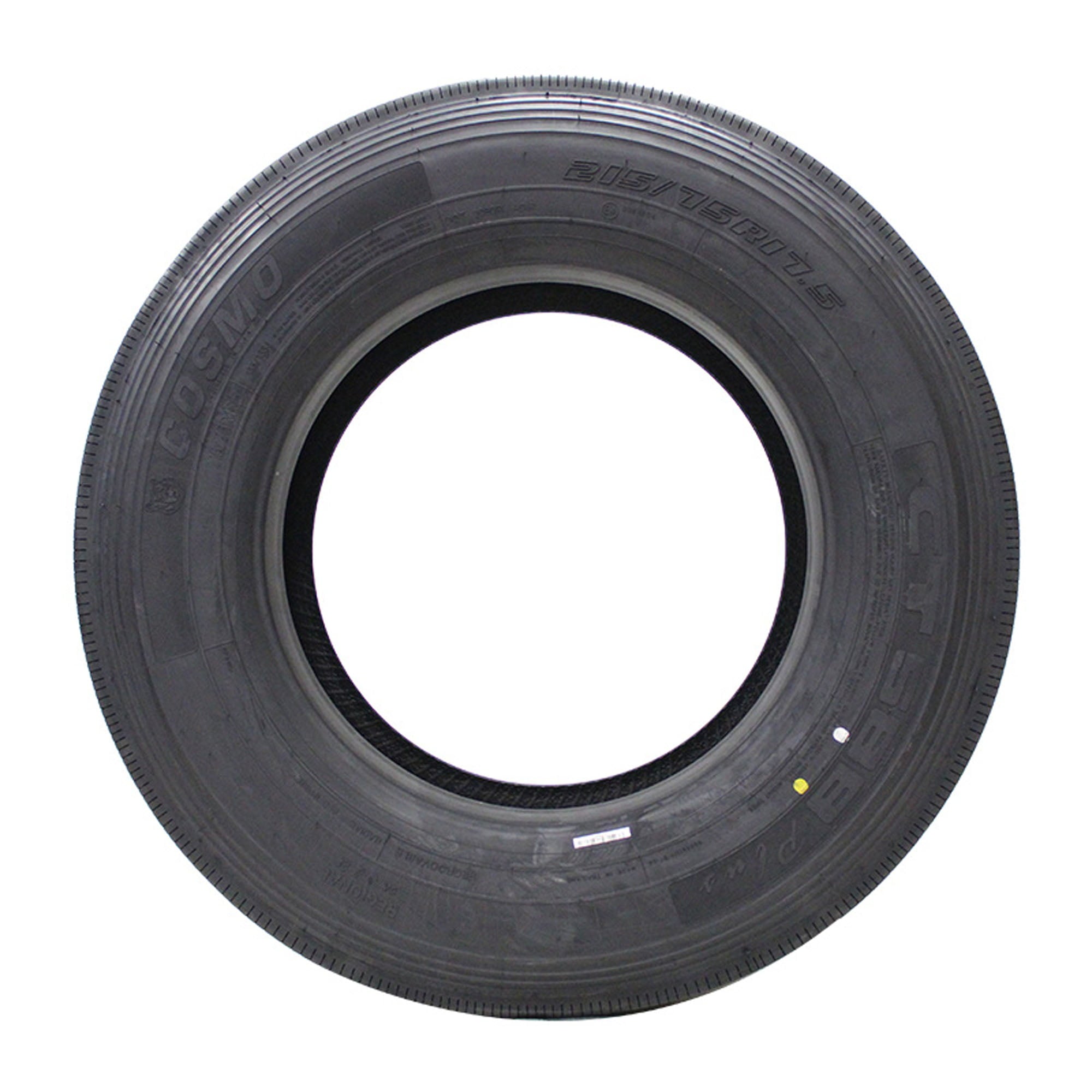 Cosmo CT588 Plus 245/70R19.5 135/133L H Commercial Tire