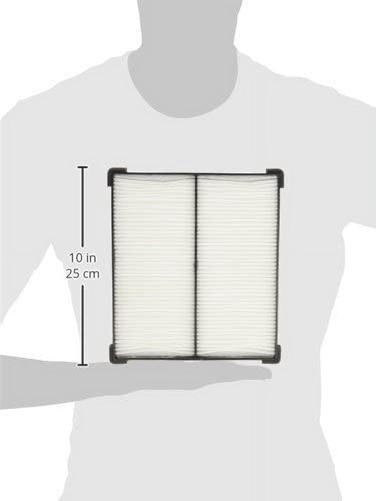 Cabin Air Filter Fits select: 2010-2013 SUZUKI KIZASHI