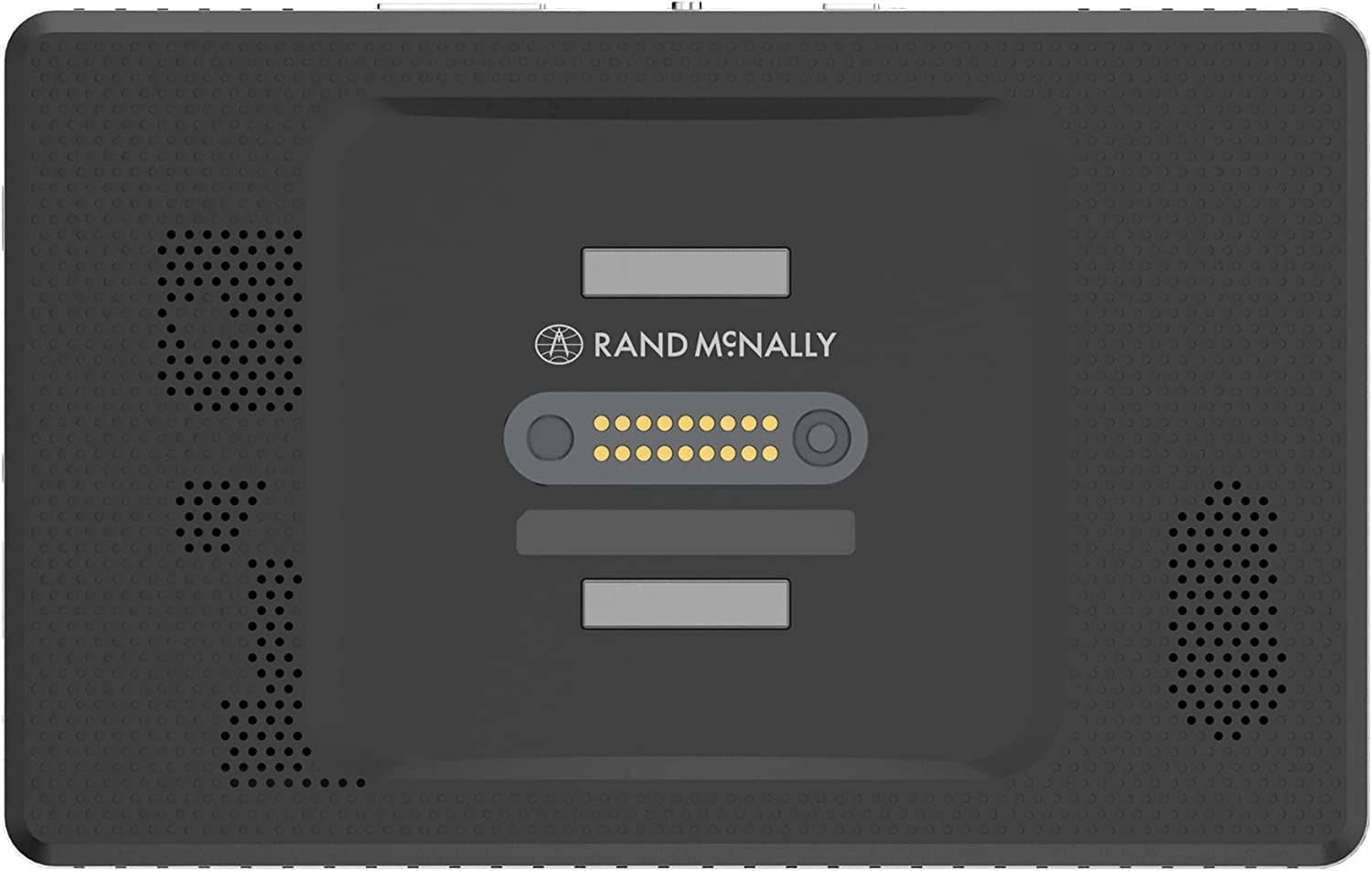 Restored Rand McNally TND 750 7" GPS Vehicle Navigation System (Refurbished)
