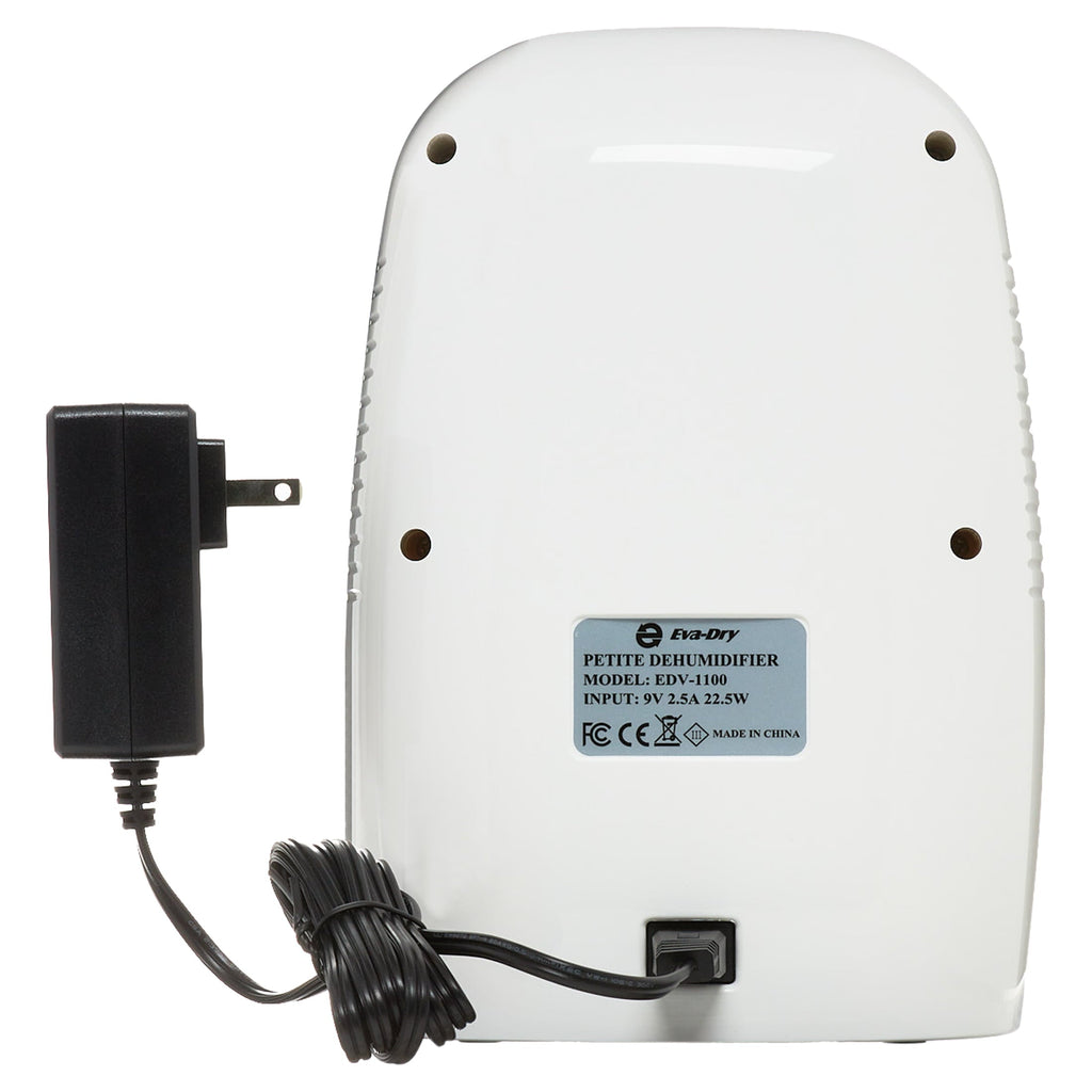 Eva-Dry 1100 Petite Dehumidifier