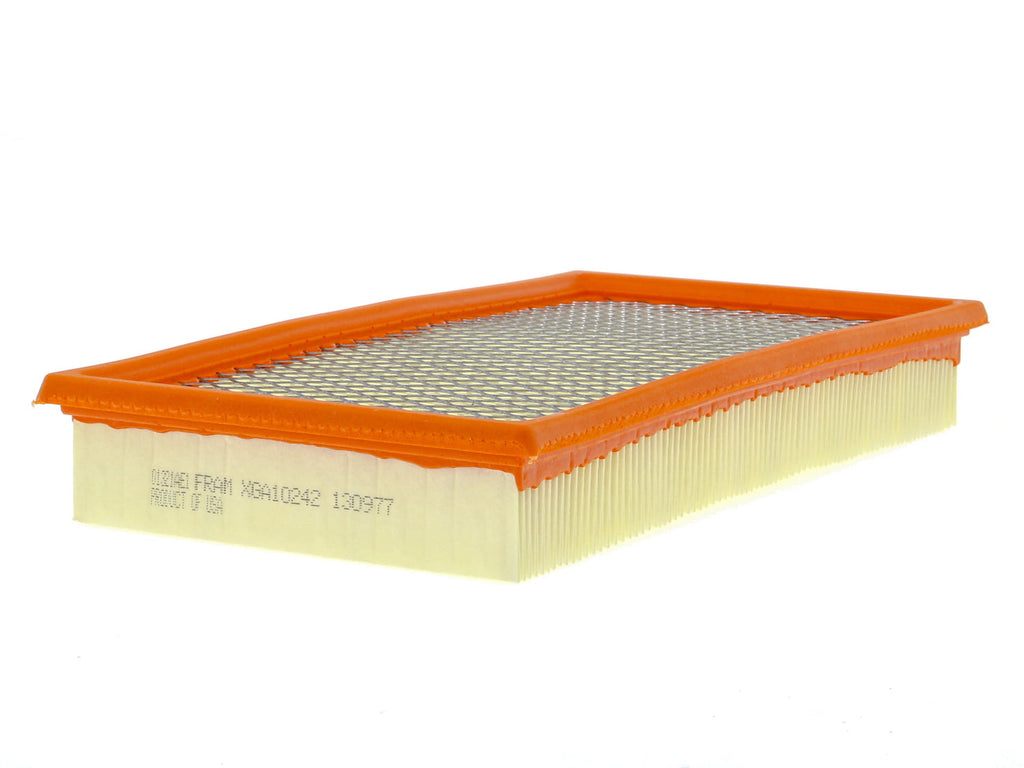 FRAM Ultra Air XGA10242, Premium Engine Air Filter for Select Ford, Lincoln, Mazda Vehicles