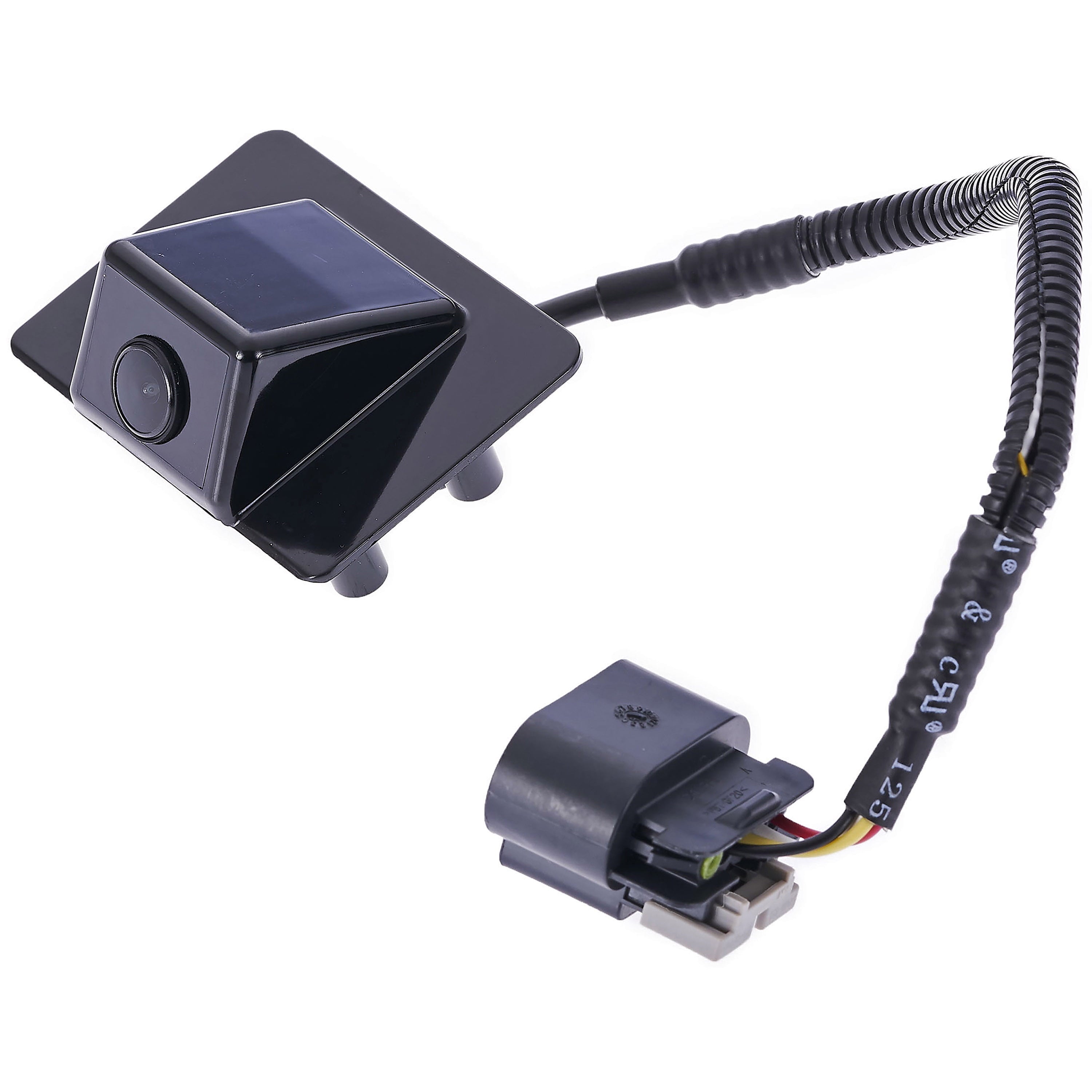 Dorman 590-076 Rear Park Assist Camera for Specific Cadillac / Chevrolet / GMC Models