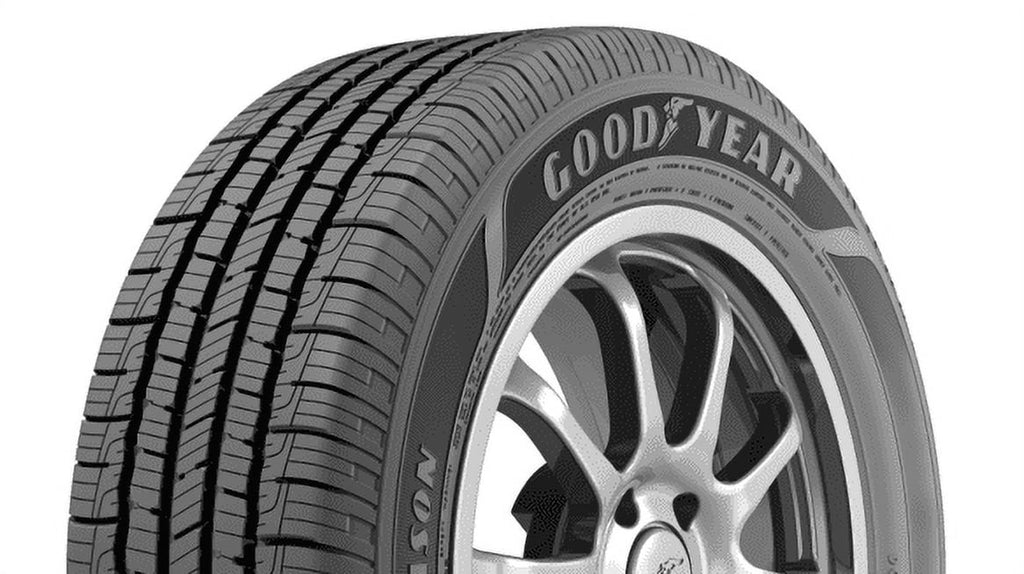 Goodyear Reliant All-Season 215/60R17 96V All-Season Tire