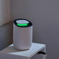 Kayannuo Back to School Clearance Portable Mini Dehumidifier For Home Ultra Quiet Auto Shutoff Dehumidifier For Closet Wardrobe Bedroom Kitchen Basement