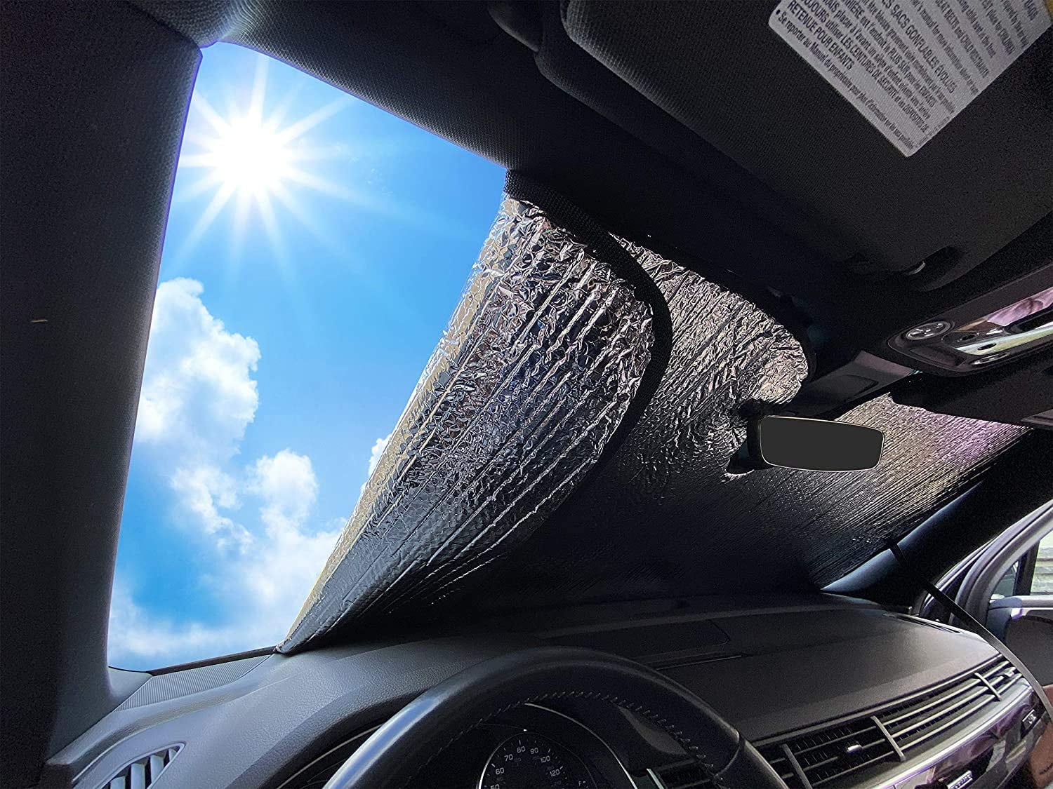 Tailgate Sunshade for 2007-2016 Jeep Compass SUV