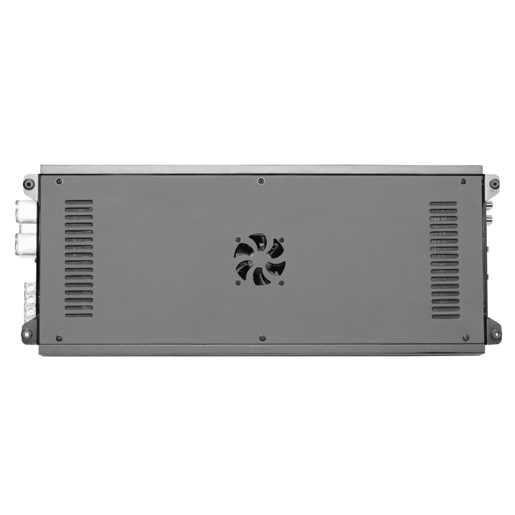 Planet Audio BBD4000.1 Big Bang Class D Monoblock Amp, 4,000 Watts x 1 @ 1Ω Max