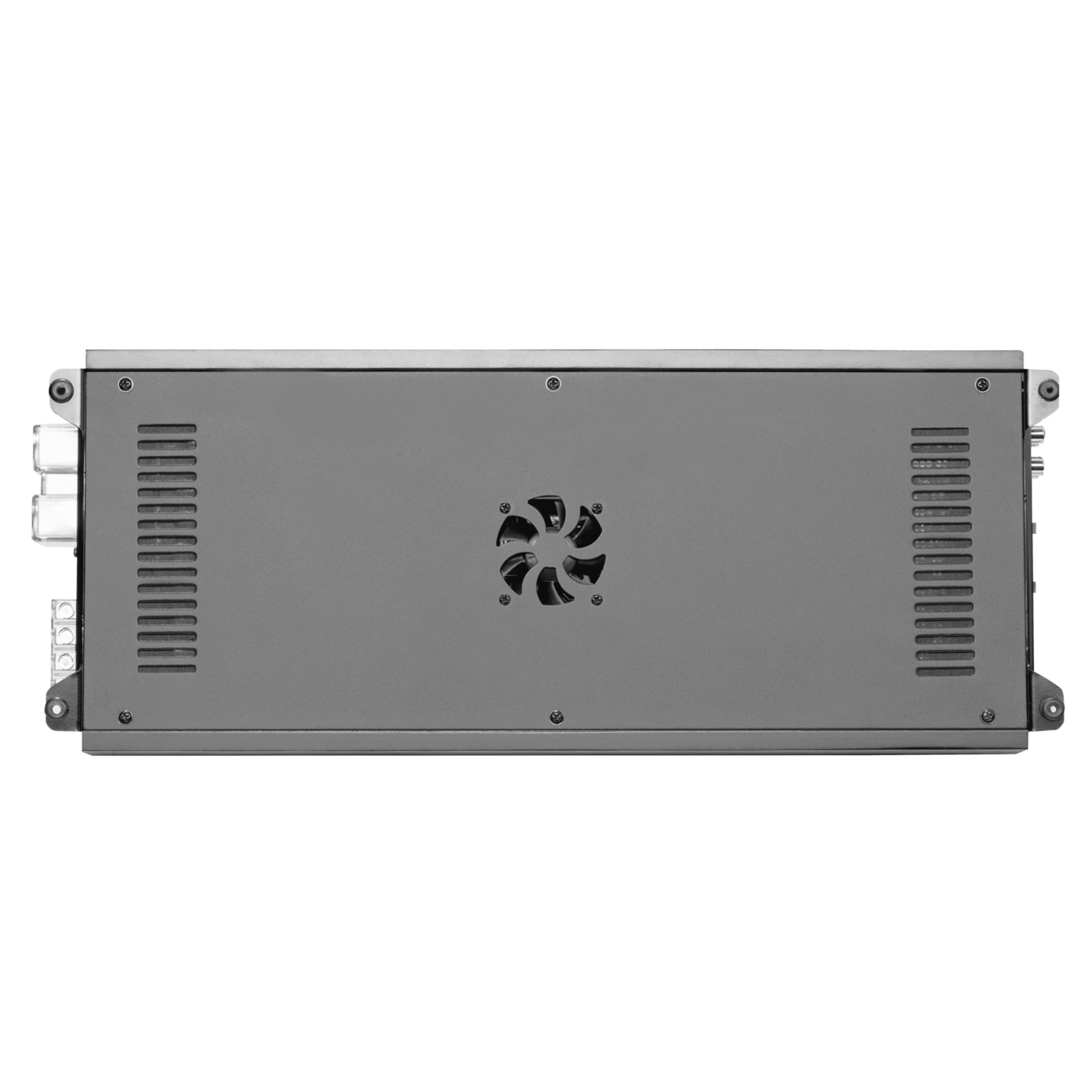 Planet Audio BBD4000.1 Big Bang Class D Monoblock Amp, 4,000 Watts x 1 @ 1Ω Max