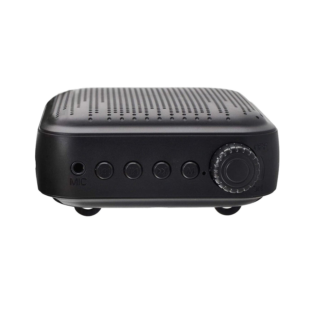 Voice Amplifier,  Wireless Bluetooth Portable Voice Amplifier