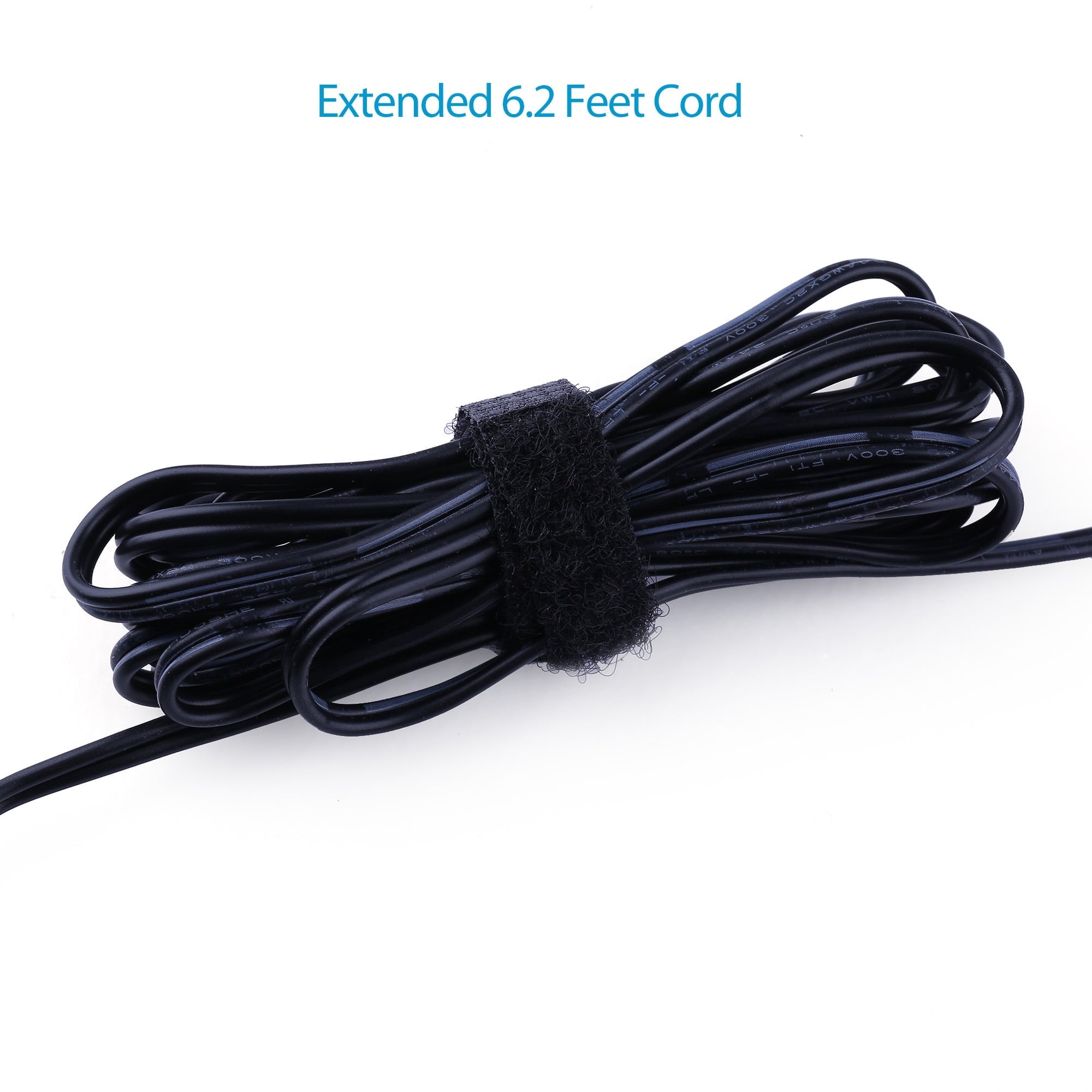 LotFancy Power Adapter for Mr. Heater Big Buddy Heater MH18B MRHMH18B F274800 F276127,  6V