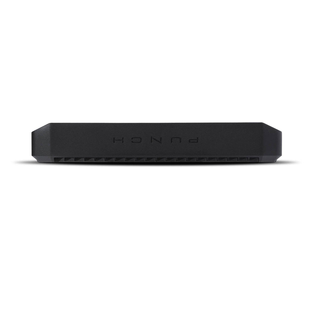 Rockford Fosgate Punch P1000X5 - Car - amplifier - 5-channel