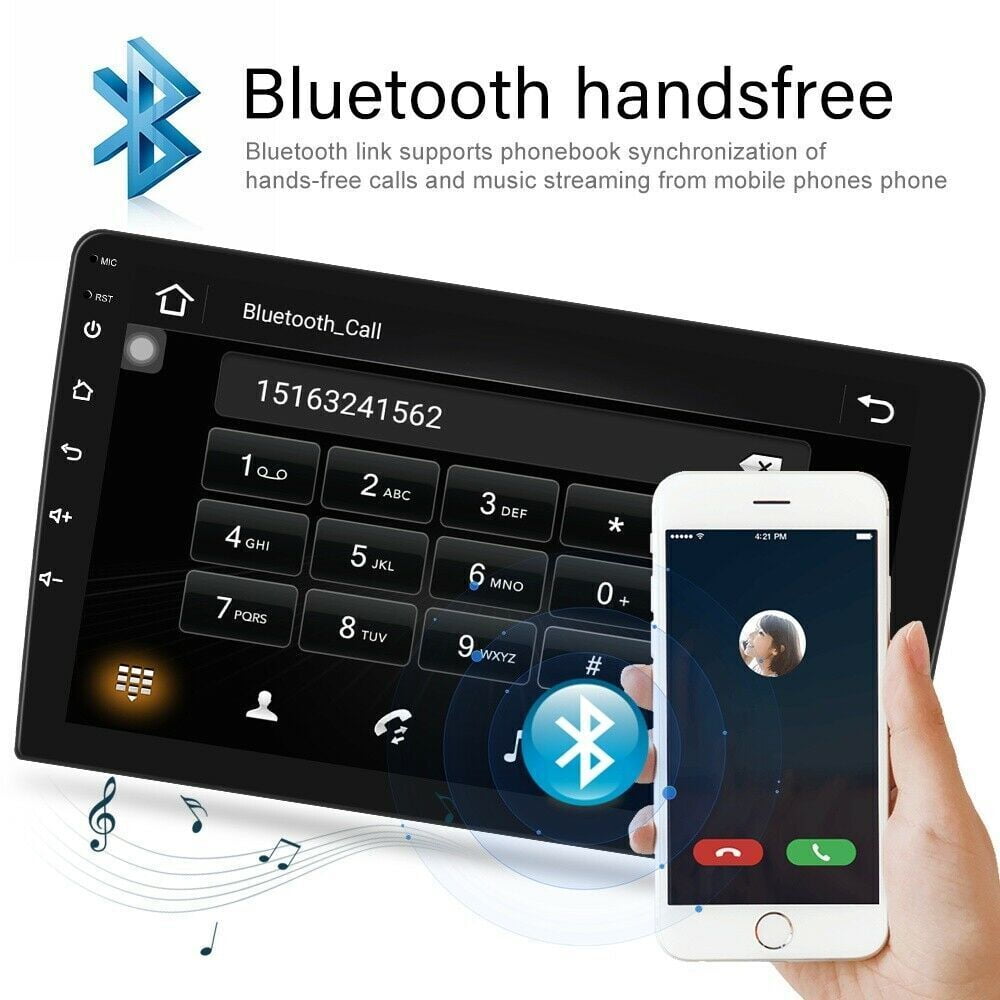 EUBUY Car Radio Stereo| For Jeep Grand Cherokee 2014-2022 Android 13.0 Car Carplay Radio GPS Navi Stereo 32GB
