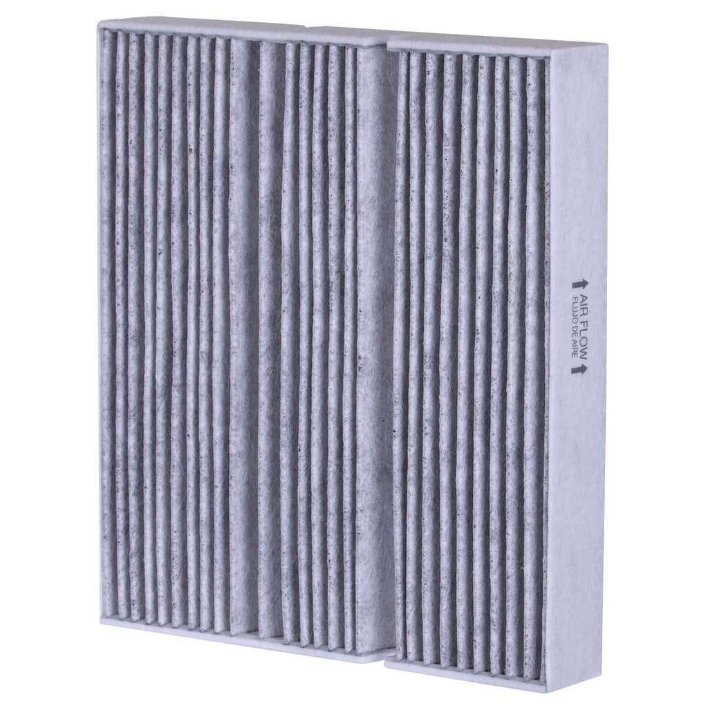 Pureflow Cabin Air Filter PC99555X | Fits 2019-21 Mercedes-Benz A220, A250, A35 AMG, 2020-21 CLA250, CLA45 AMG, CLA45 AMG, 2021 GLA250, GLA35 AMG, GLA45 AMG, 2020-22 GLB250