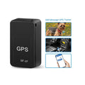 GF07 Mini GPS GSM/GPRS Car Tracking Locator Device Sound Recording Microtracker Loss preventer Tracker retainer