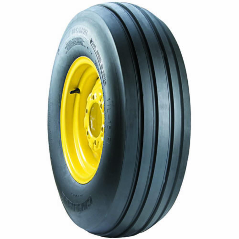 Carlisle Farm Specialist I-1 Implement Agricultural Tire - 31X13.50-15 LRF 12PLY