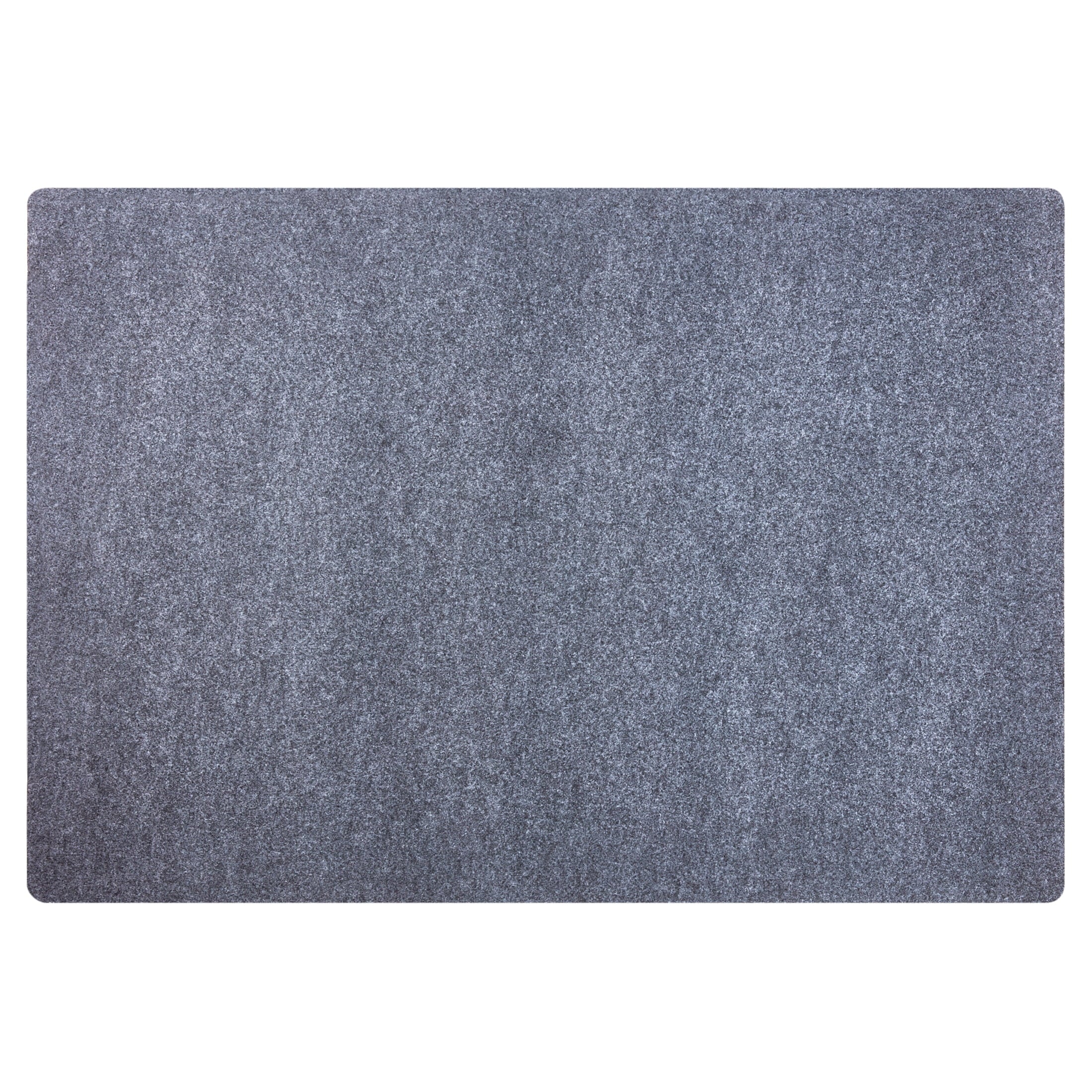 HyperTough Oil Spill Mat 42" x 29";  Model OMCW29423PDQ; Contains Oil Drips and Spills.