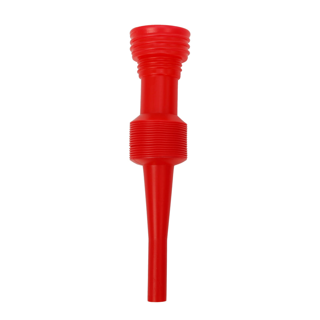 Hyper Tough Large Opening Plastic Flex Funnel, Htff-2020