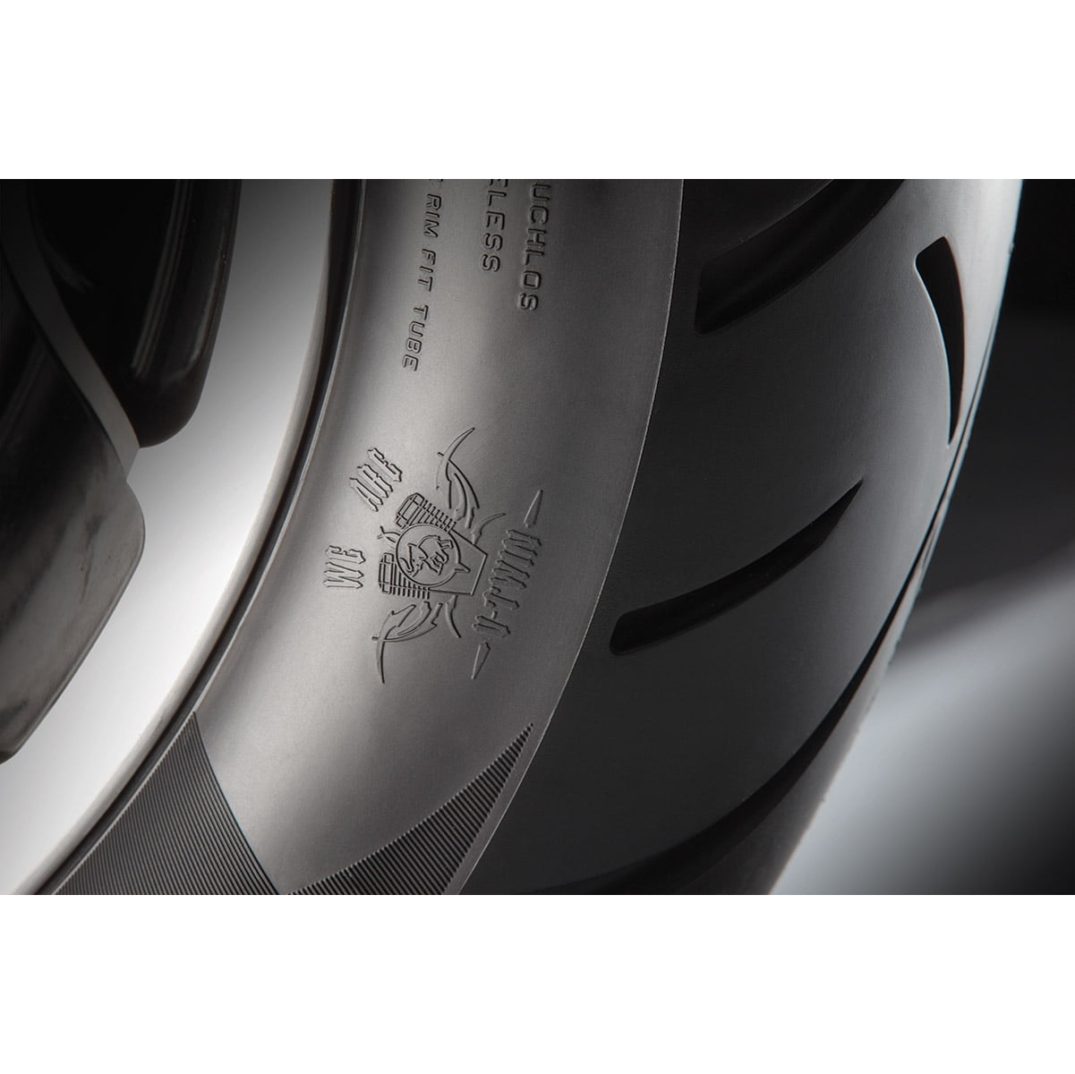Metzeler ME 888 Marathon Ultra Rear Tire 150/80B16 (2318600)