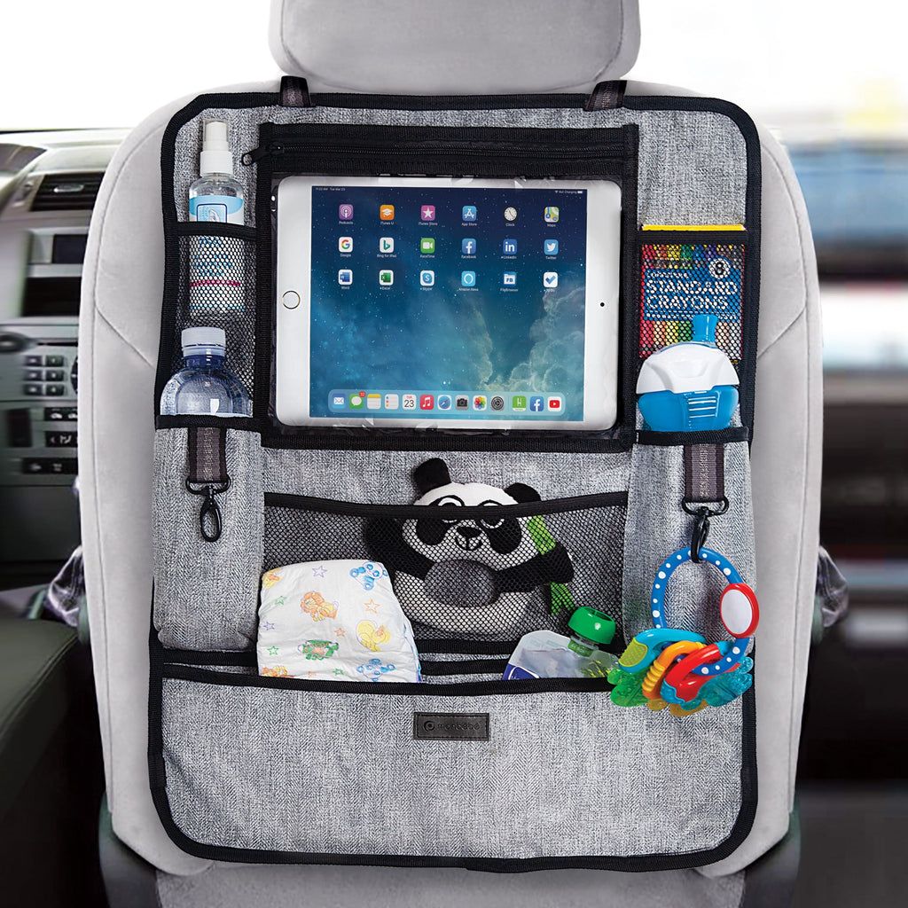 Monbebe Backseat Organizer, Soho