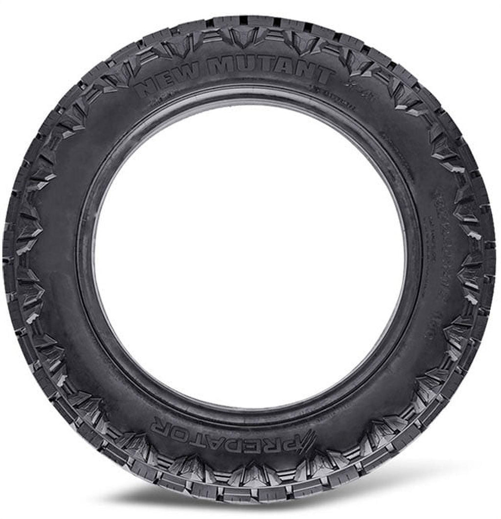 Predator New Mutant X-AT All Terrain 275/65R18 116T Light Truck Tire