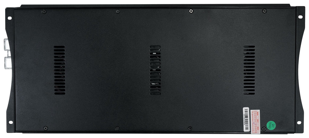 Power Acoustik VA1-10000D 10,000 Watt Mono Amplifier Class D Car Audio 1-Ohm Amp