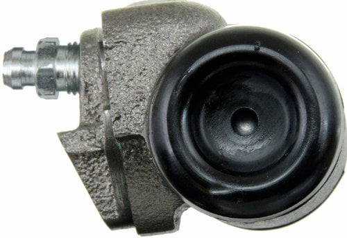 Dorman W51081 Rear Drum Brake Wheel Cylinder for Specific Models Fits select: 1974-1986 CHEVROLET C10, 1987 CHEVROLET R10