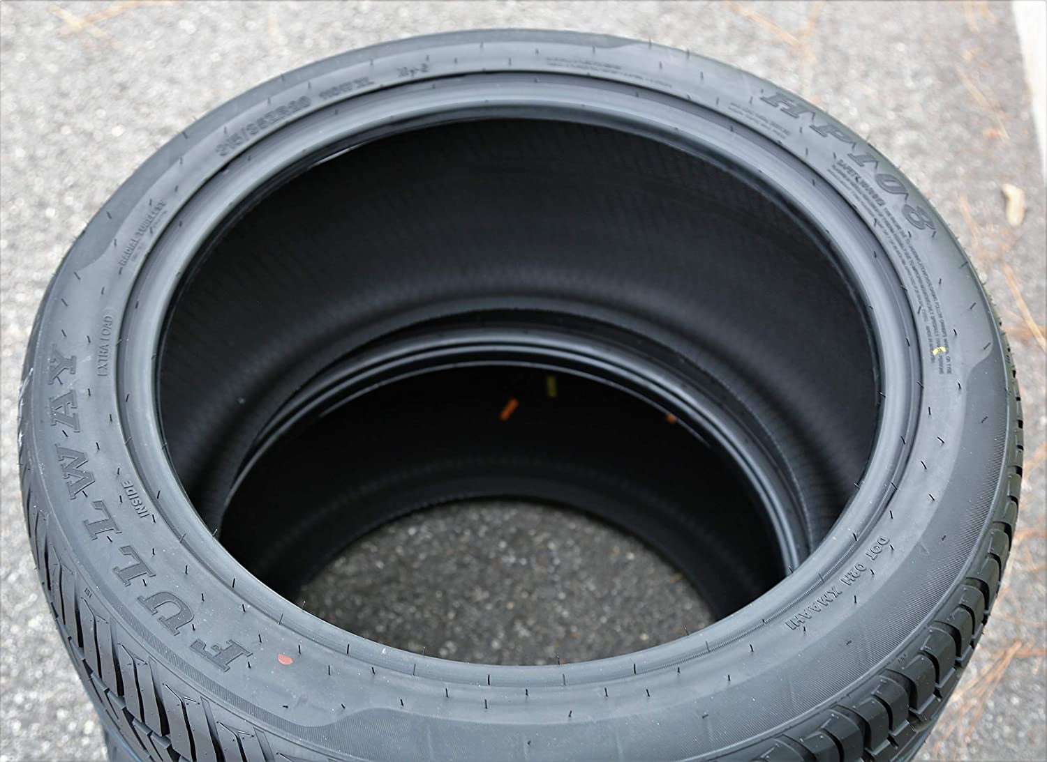 Fullway HP108 225/45ZR18 225/45R18 95W XL A/S All Season Performance Tire